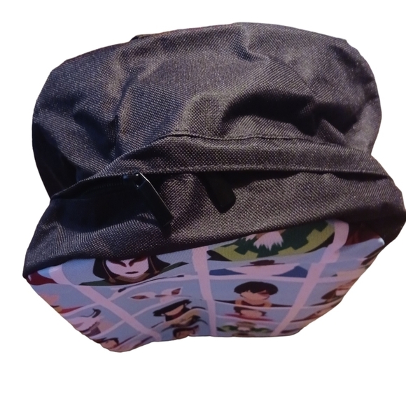 Back Pack - Picture 3 of 6